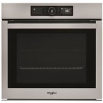 WHIRLPOOL Four encastrable pyrolyse AKZ99480IX