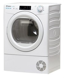 Sche-linge frontal CANDY CSOEH11A2TE-S