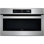 WHIRLPOOL Micro-ondes encastrable gril AMW730IX