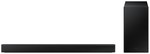 BARRE DE SON 2.1  SAMSUNG HWB450/ZF